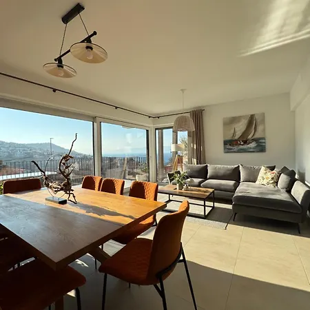 Villa Del Mare Klenovica