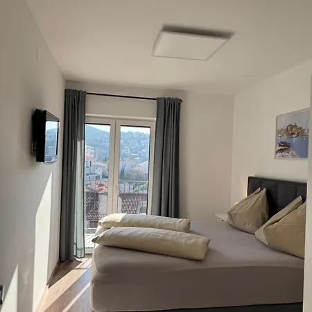 Villa Del Mare