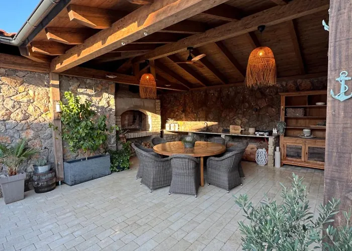 Del Mare Villa Klenovica