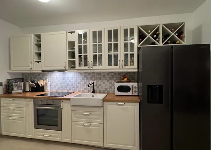 Villa Del Mare Klenovica