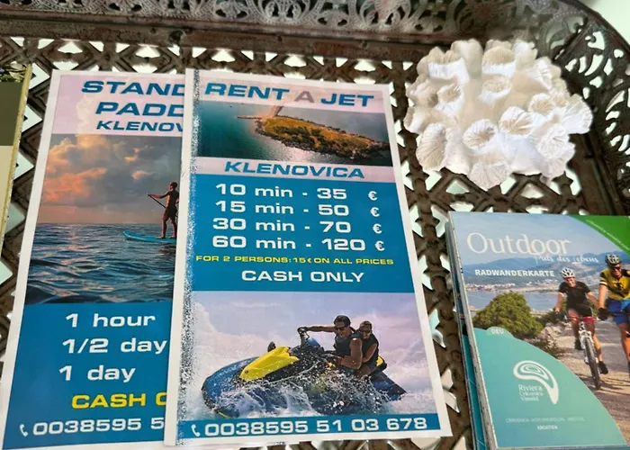 Del Mare * Klenovica