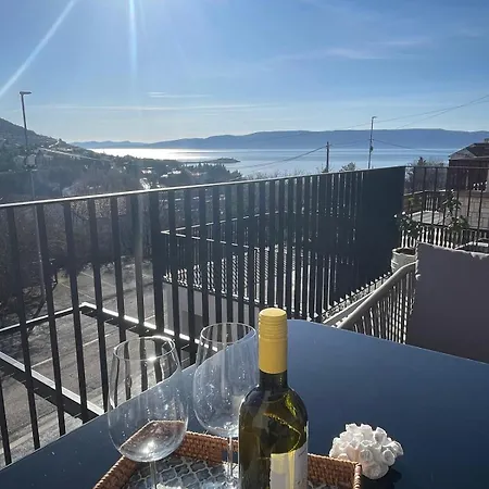 Del Mare * Klenovica