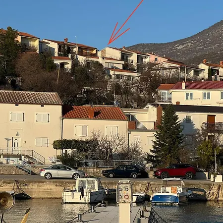 Βίλα Del Mare Klenovica