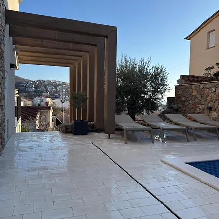 Villa Del Mare *
