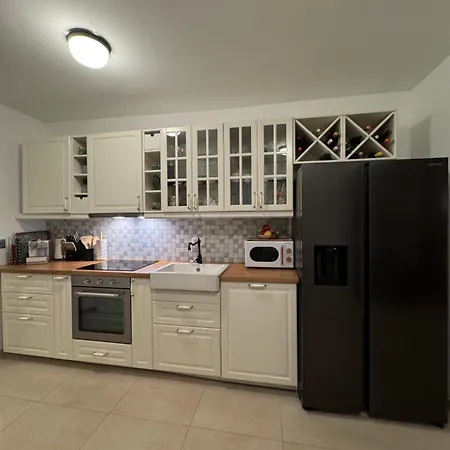 Villa Del Mare Klenovica