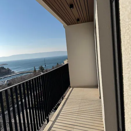 Del Mare Klenovica