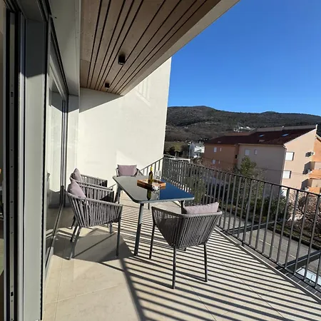 Del Mare Villa