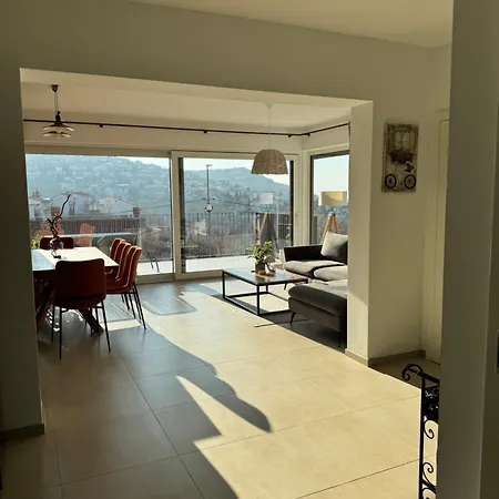 Del Mare Villa