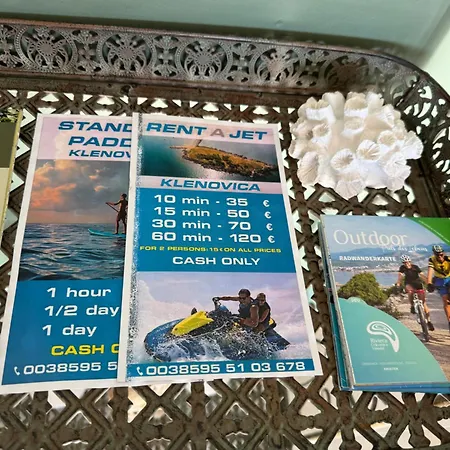 Del Mare * Klenovica