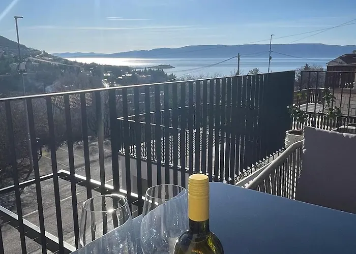 Del Mare * Klenovica