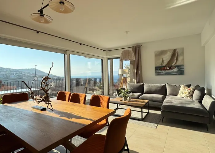 Villa Del Mare Klenovica