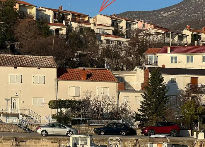 Villa Del Mare Klenovica