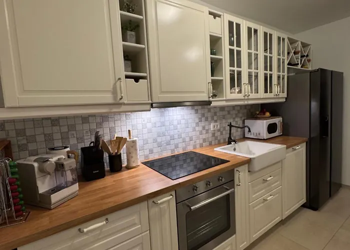 Del Mare * Klenovica