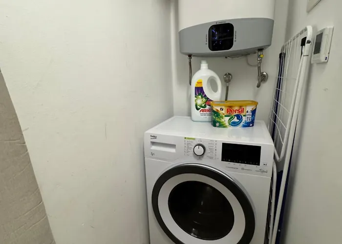 Villa Del Mare Klenovica