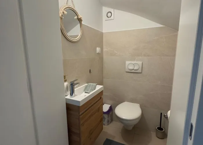 Villa Del Mare Klenovica