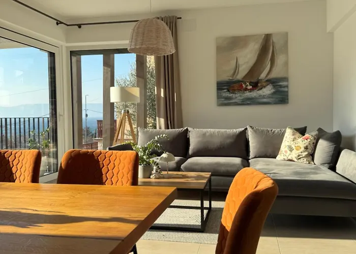 Del Mare * Klenovica