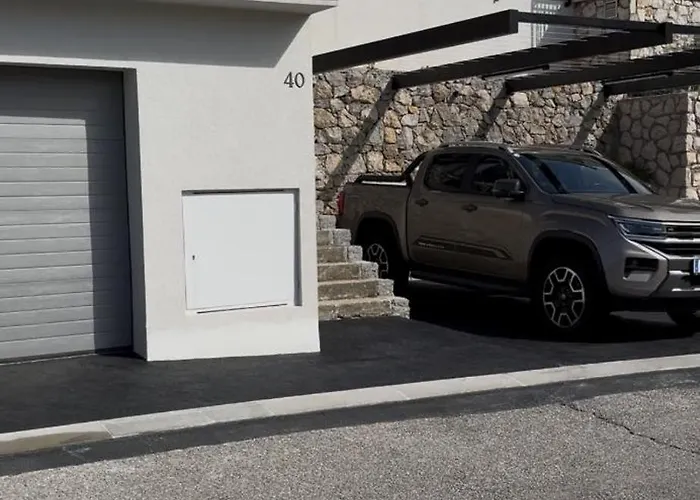 Del Mare Villa Klenovica